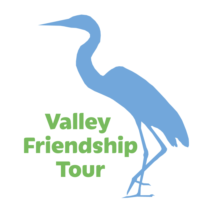 39th Annual Valley Friendship Tour